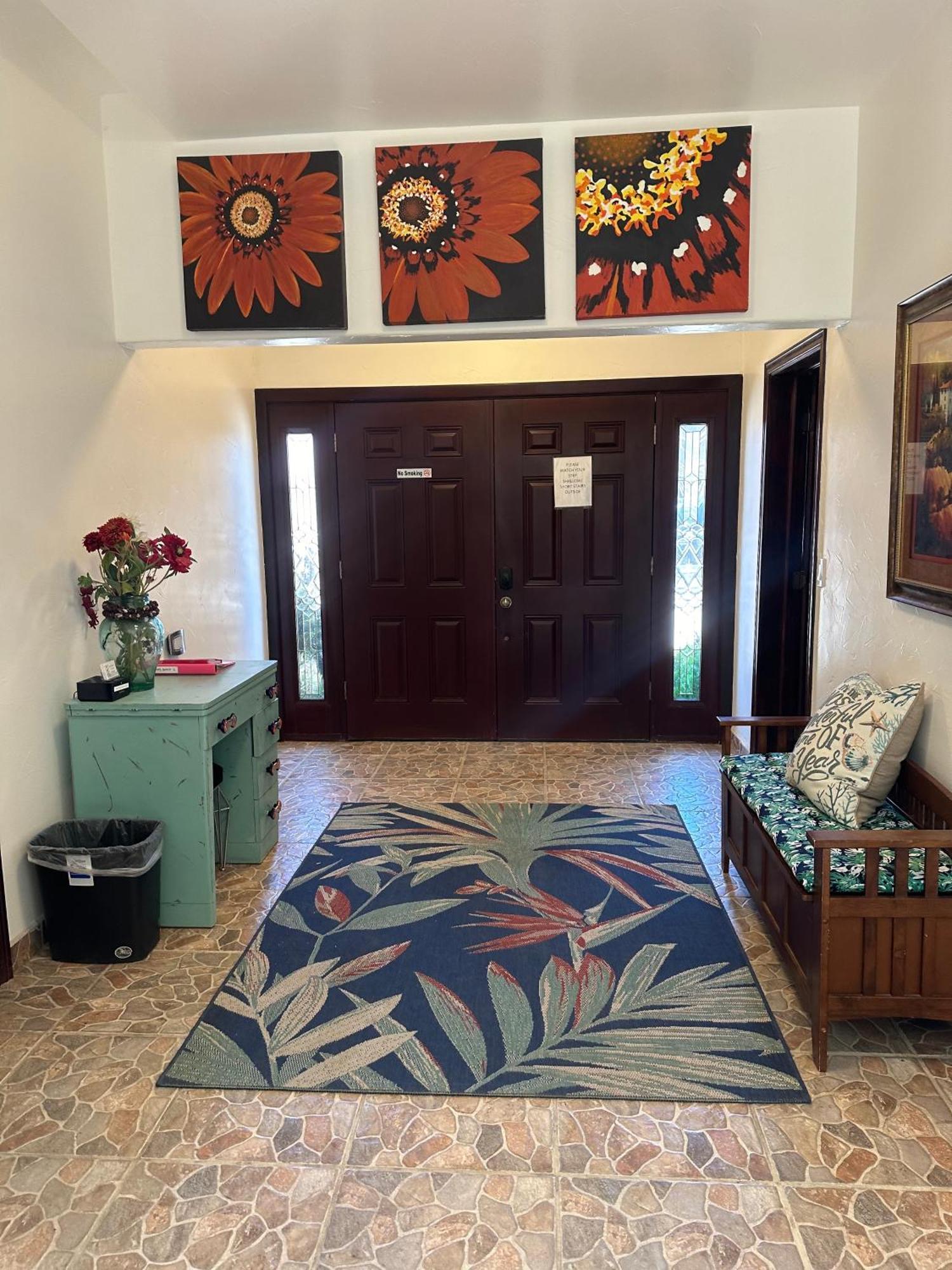 Dolphin Beach Get Away Rosarito Exterior photo